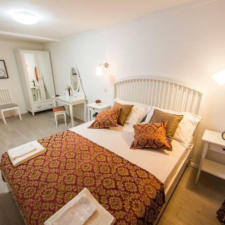 Apartments Ivica Split Bagian luar foto
