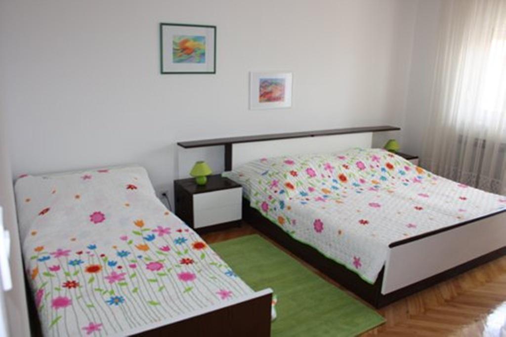 Apartments Ivica Split Bagian luar foto