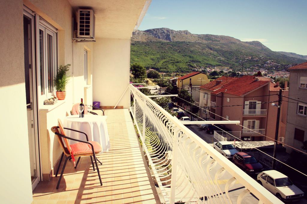 Apartments Ivica Split Ruang foto