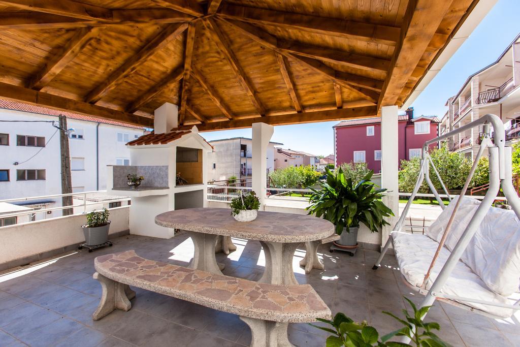 Apartments Ivica Split Bagian luar foto