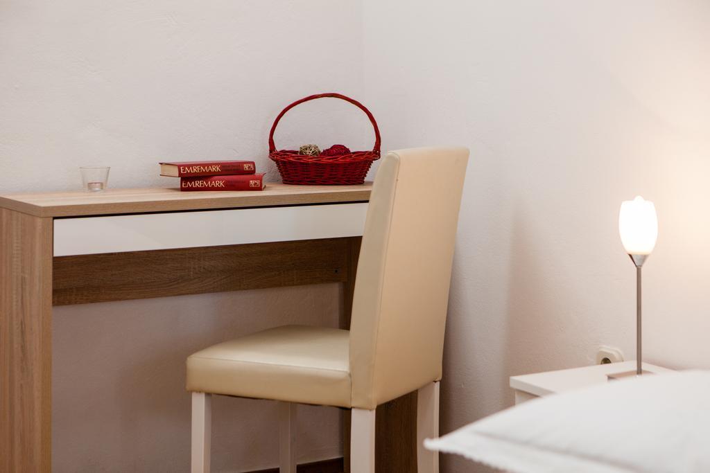 Apartments Ivica Split Bagian luar foto