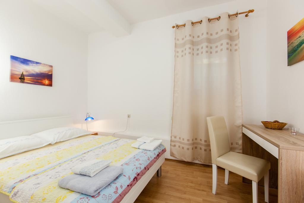 Apartments Ivica Split Bagian luar foto