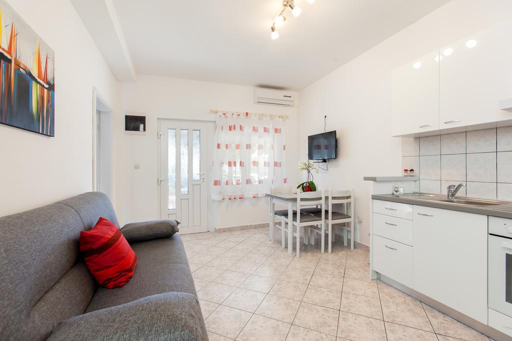 Apartments Ivica Split Bagian luar foto
