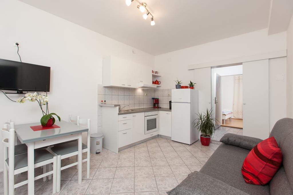 Apartments Ivica Split Bagian luar foto