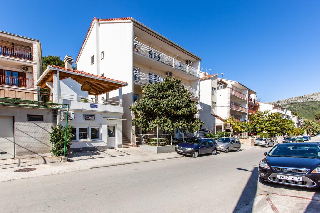 Apartments Ivica Split Bagian luar foto