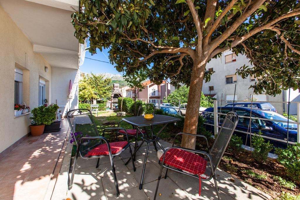 Apartments Ivica Split Bagian luar foto