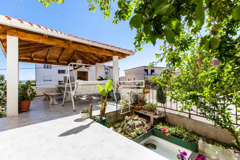Apartments Ivica Split Bagian luar foto
