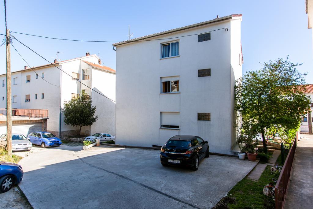 Apartments Ivica Split Bagian luar foto
