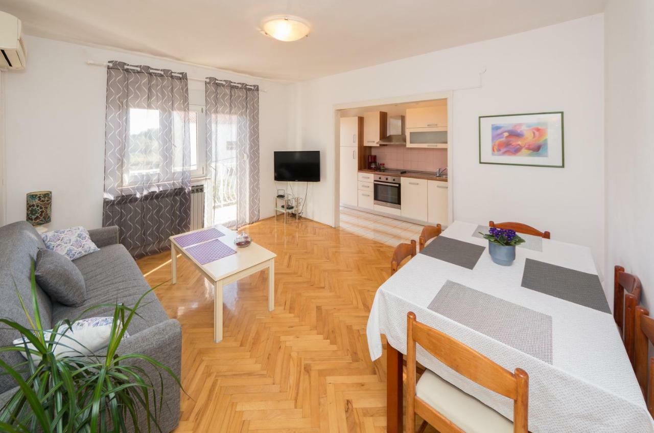 Apartments Ivica Split Bagian luar foto