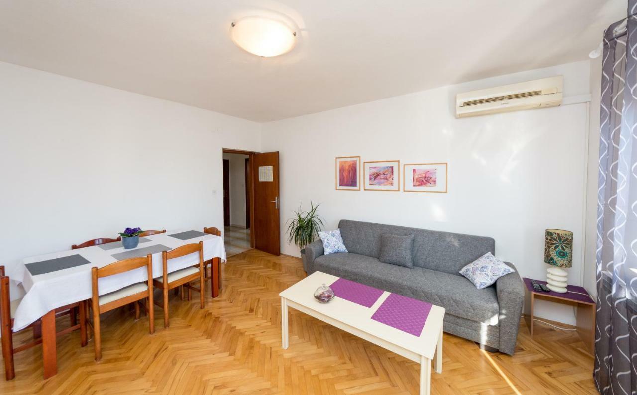Apartments Ivica Split Bagian luar foto