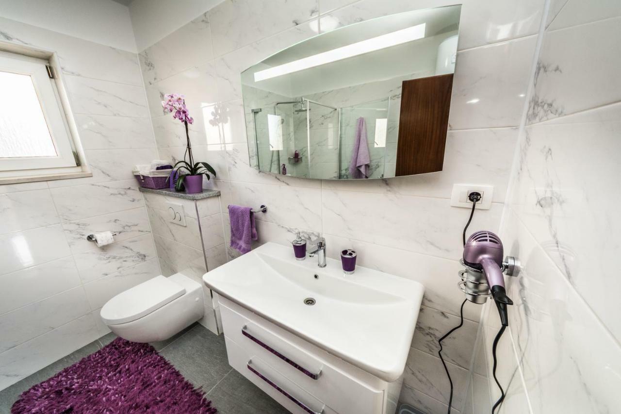 Apartments Ivica Split Bagian luar foto