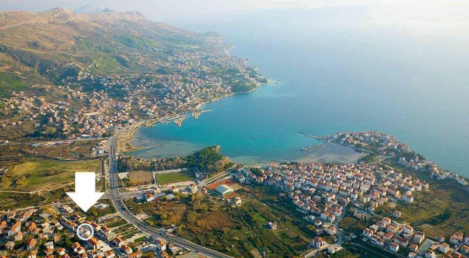 Apartments Ivica Split Bagian luar foto