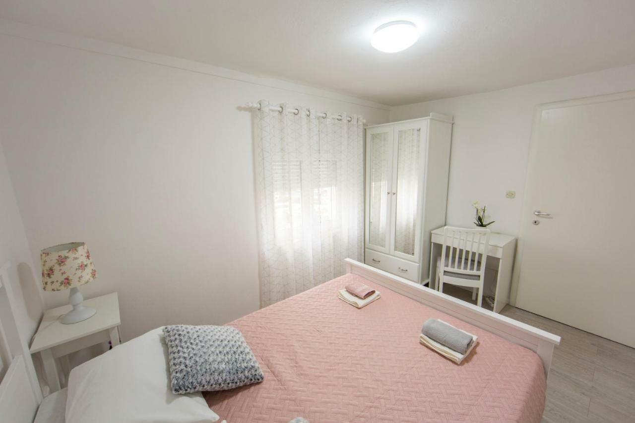 Apartments Ivica Split Bagian luar foto