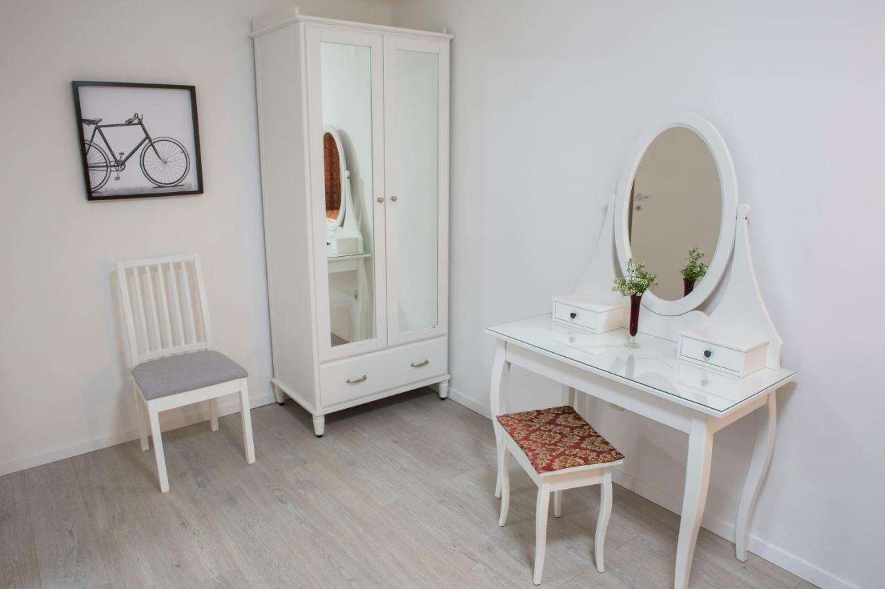 Apartments Ivica Split Bagian luar foto