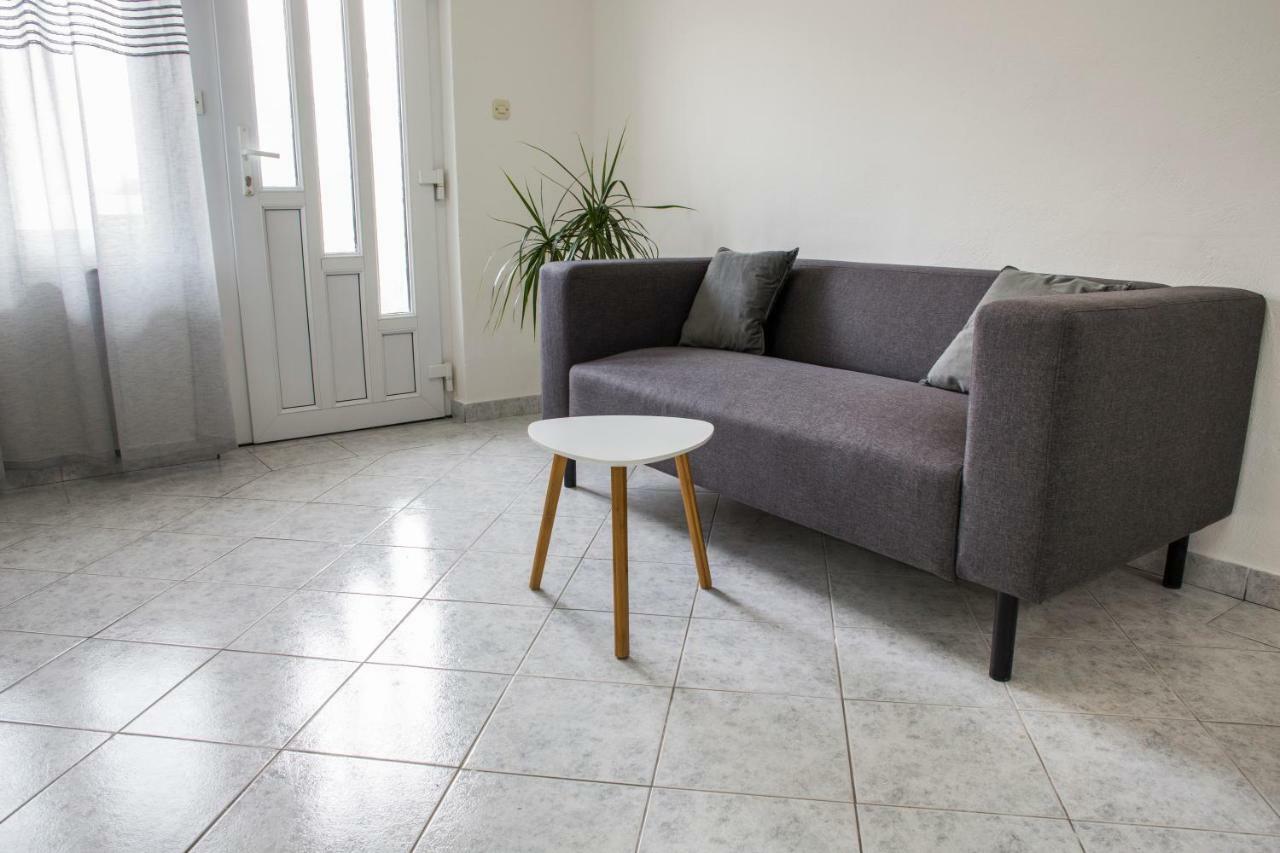 Apartments Ivica Split Bagian luar foto