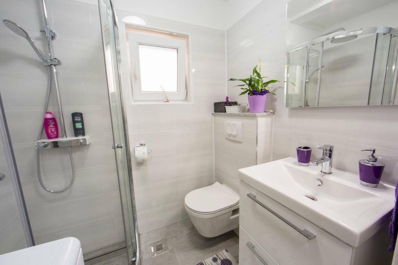 Apartments Ivica Split Bagian luar foto