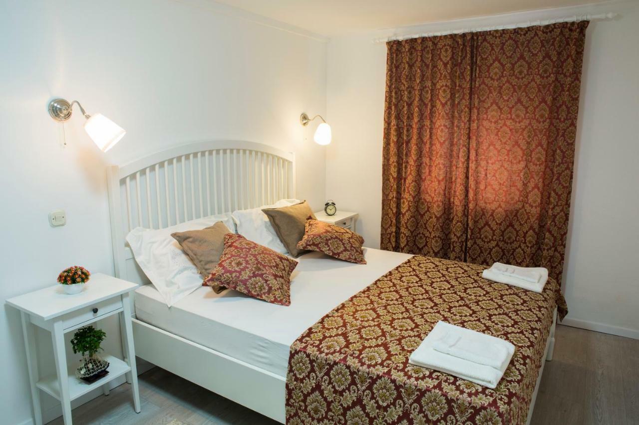 Apartments Ivica Split Bagian luar foto