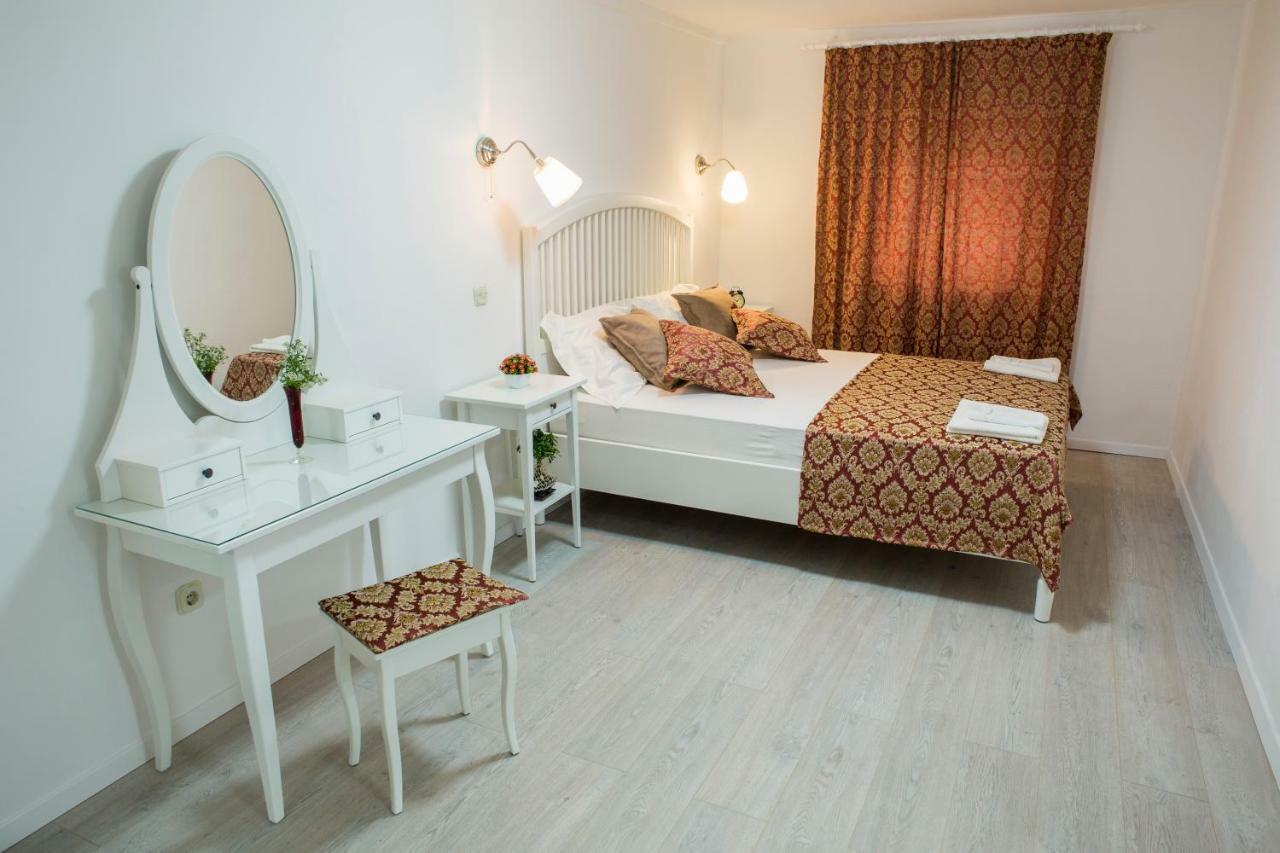 Apartments Ivica Split Bagian luar foto